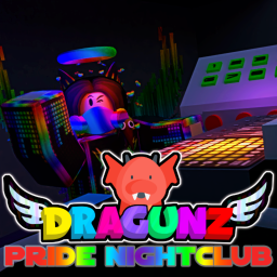 DRAGUNZ Official LGBTQ+ Nightclub