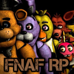 [BETA] FNAF Rp