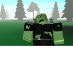 [Update] ROBLOX'S EPIC ZOMBIE SURVIVAL!