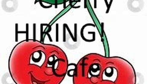 Cherry Café 