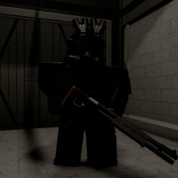 Site-106 [ALPHA] [NEW]