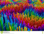 Rainbow ya Random