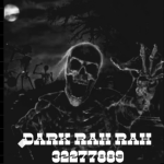 Dark Rah Rah