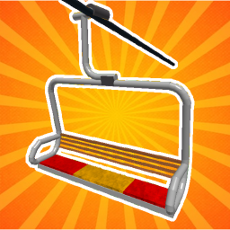 Ski Resort ️ Roblox game icon