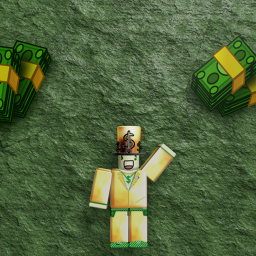 Cash Clicker!