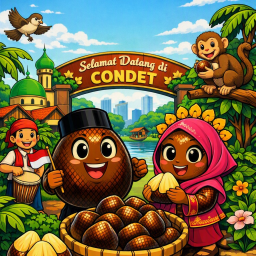 Salak Condet