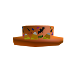 🎃Halloween Glitched Hat 👻
