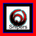 UAF Elite Sniper Squad