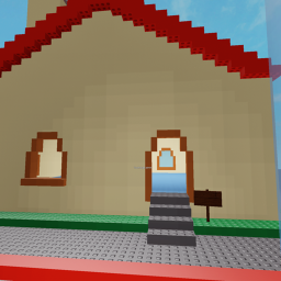 EPIX ADMIN HOUSE.