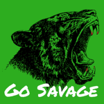 Savage Dudes