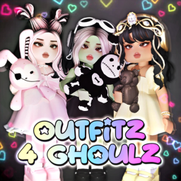 GHOULZ outfit store (Y2K & RARE)