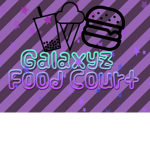 Galaxyz Food Court