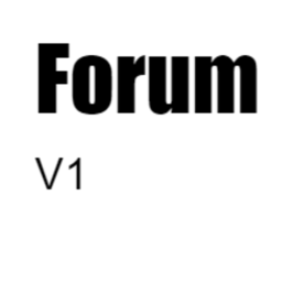 Forum Centre V1 [BULDING]