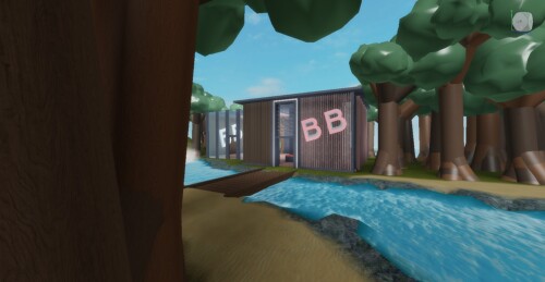 Block-ate Builders HQ | GRASS