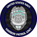 [{ Harbor Patrol Unit}]