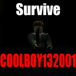 Survive Cool Boy
