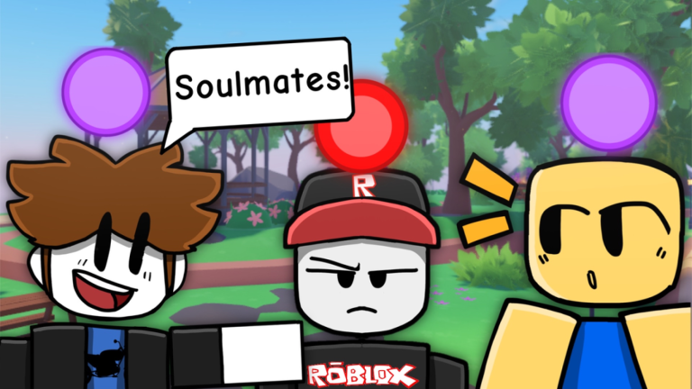 Soulmate Color 🎨 screenshot 4