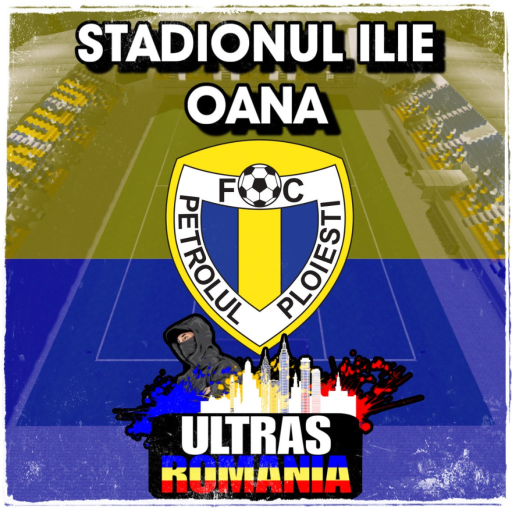 Stadionul Ilie Oana [Ultras Romania]