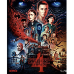 Stranger things club :)