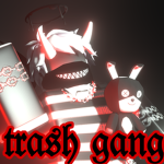 Trash gang-垃圾帮派