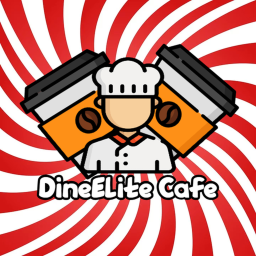 [SECOND FLOOR] DineElite Restuarant!🍽️