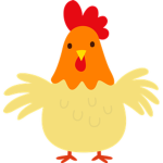 CHICKEN STUDlOS