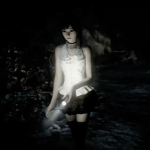 Ethereal lace