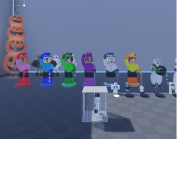 Gemmys and Others! icon