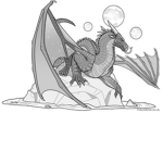 Wings of fire The adventure