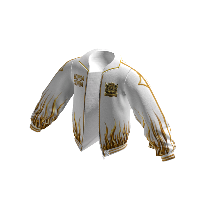Jaket WS V²