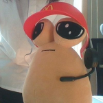 pou gangzz