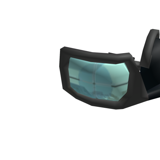 Xenotargeting Oculus