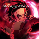 Drippy shooters