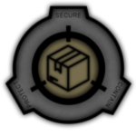 SCP Foundation Logistics Department