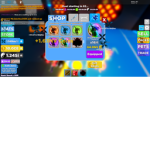 ninja legends best game ever so play now
