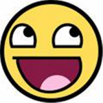 The Epic face appreciation group