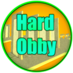 Hard Obby