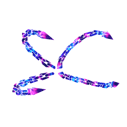 Galaxy Chains