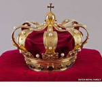 the golden crown group