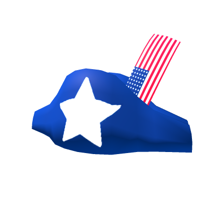 American Pirate Hat