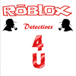 Roblox Detectives 4 you