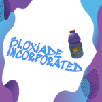 Bloxiade Incorporated
