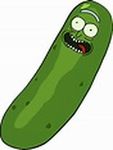 DYLLPICKLE FIGHTFISH WORM AND MORE
