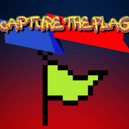 Capture The Flag Game (PRE-ALPHA)