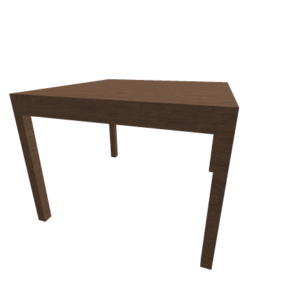 Small Table