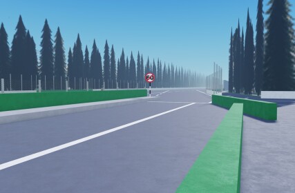 Monza GP