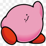 kirbo derp