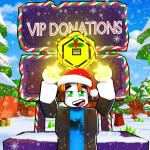 [🎄] VIP Donations 💸 [BETA]