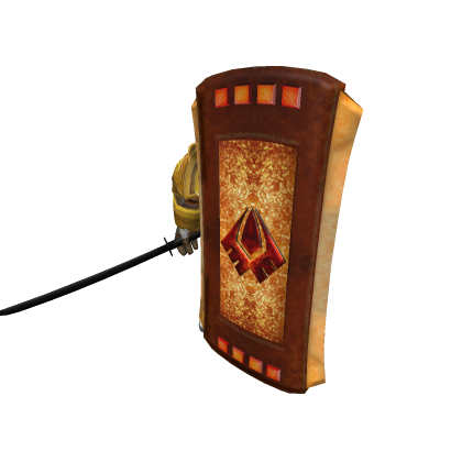 Sir Buck v2