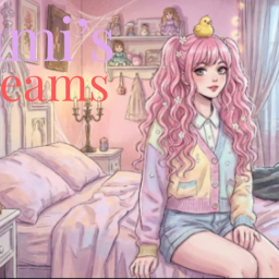 Yumi's Dreams